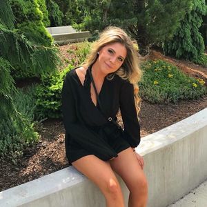 Meet your Posher, Lindsey